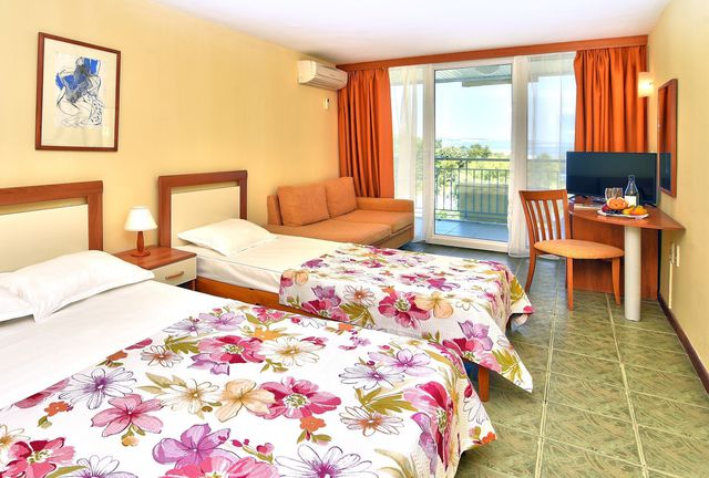 Laguna Mare hotel - camera doppia