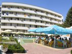 Hotel Oasis, Albena