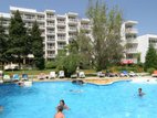Sandy Beach Hotel, Albena