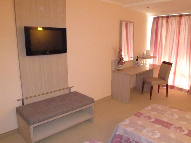 Sandy Beach Hotel /ex. Orlov/ - double room standard