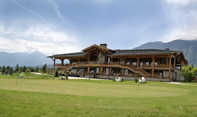Pirin Golf and Country Club