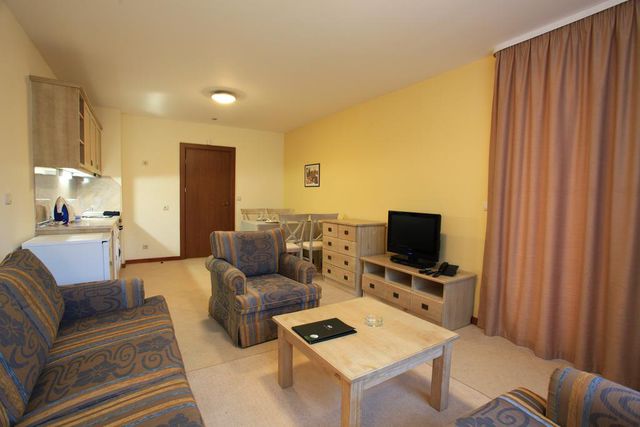 Pirin Golf and Country Club - appartement d`une chambre  coucher
