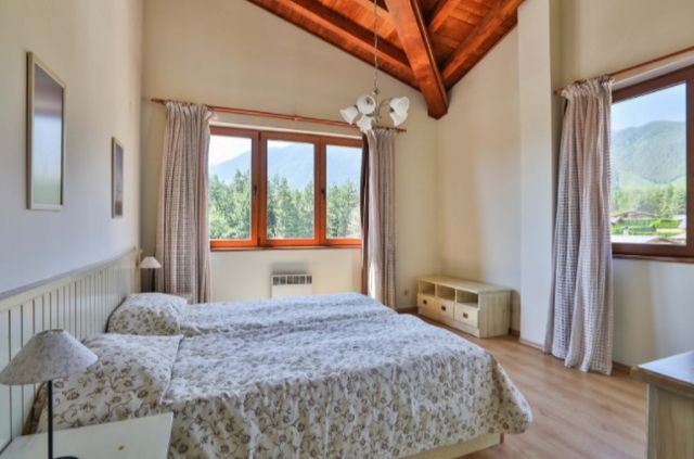 Pirin Golf and Country Club - 3-bedroom apartment