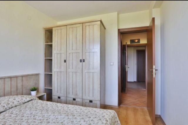 Pirin Golf and Country Club - apartament cu un dormitor