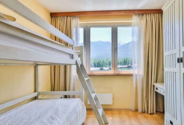 Pirin Golf and Country Club - Appartamento con 2 camere da letto 