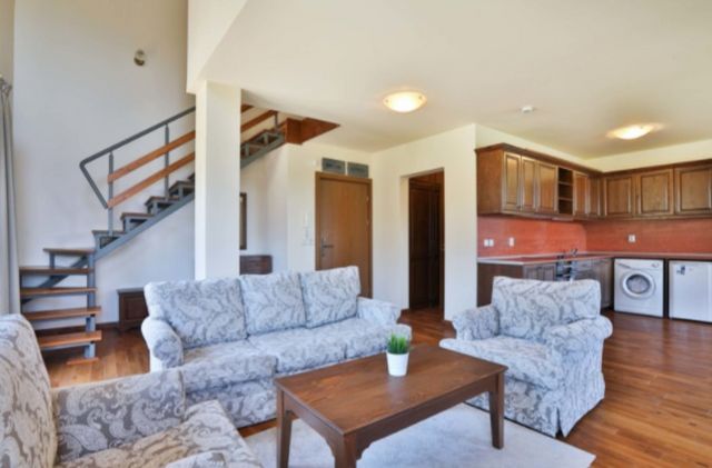Pirin Golf and Country Club - apartament cu doua dormitoare