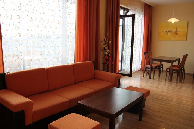 Topola Skies Resort & Aquapark - 2-bedroom apartment