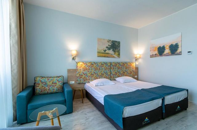 Topola Skies Resort & Aquapark - double/twin room luxury