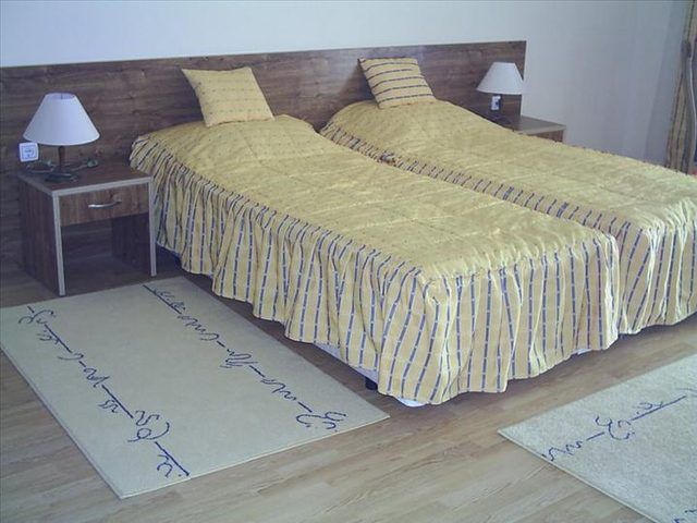 Sunny Victory Apartments - Appartamento con 2 camere da letto 