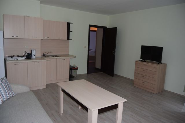 Iglika Persey apartments - Big apartment