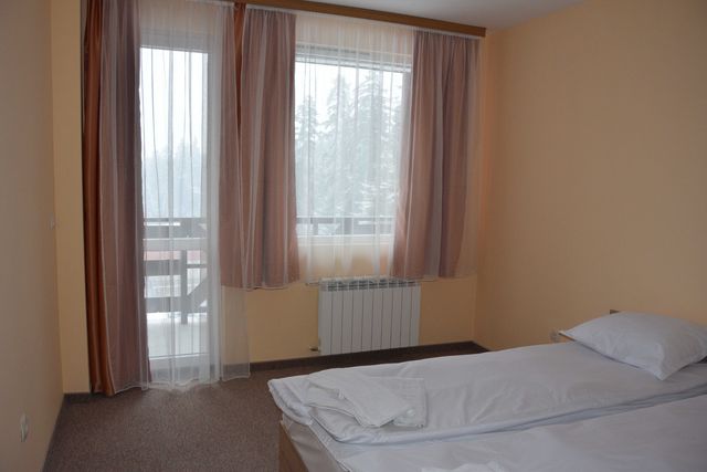 Hotel Iglika Palace - double/twin room
