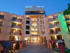 <b>Early booking discount</b><b class="d_title_accent"> - 10%</b>  for accommodation in the period <b>10.05.2023 - 01.10.2023</b>