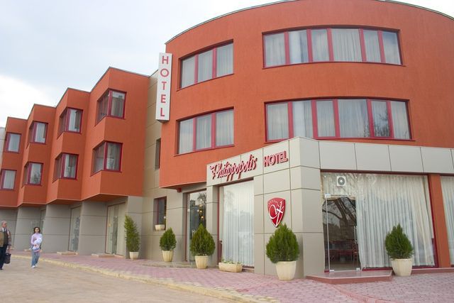 Hotel Philippopolis