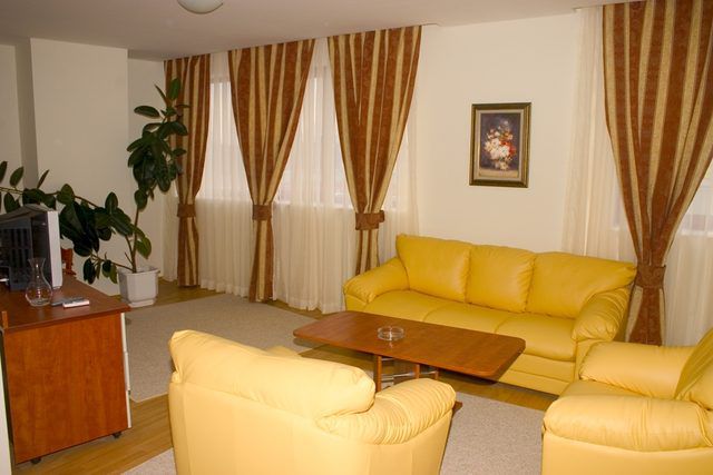 Hotel Philippopolis - apartment
