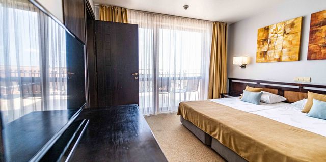 HVD Club Hotel Miramar - Suite