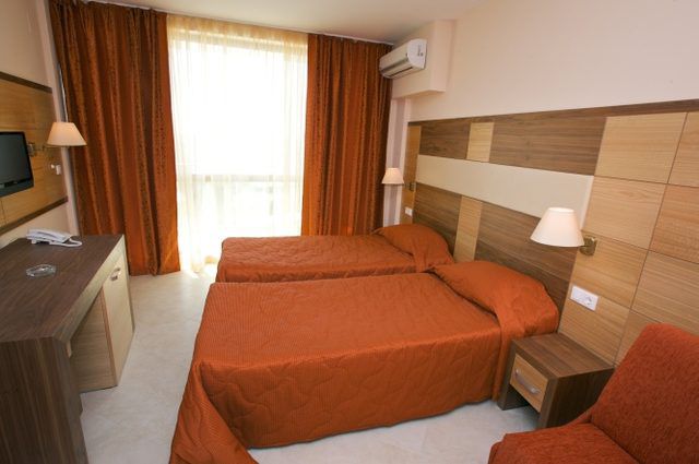 Hotel BRIZ Sea Breeze - double/twin room