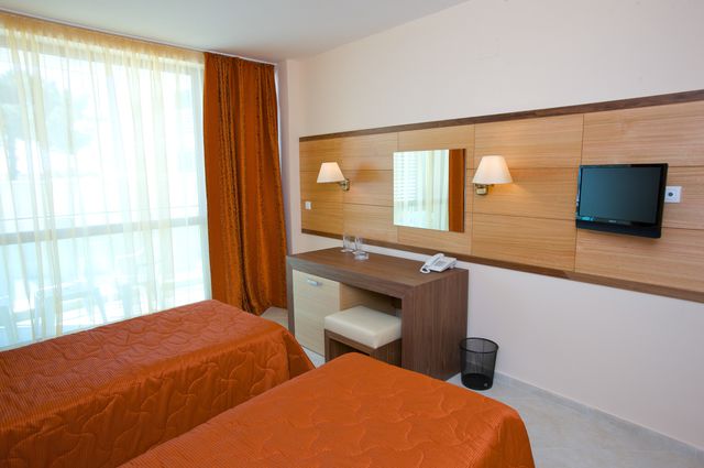 Hotel BRIZ Sea Breeze - double/twin room