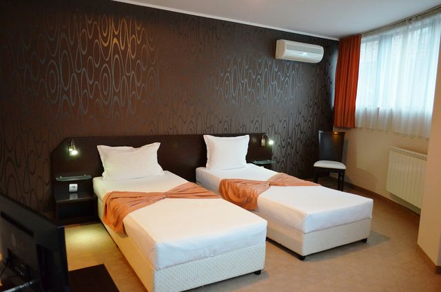 Hotel Riverside  - double/twin room