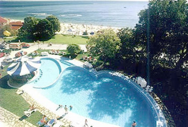 Grifid Astoria Beach Hotel