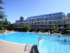 <b>Early booking discount</b><b class="d_title_accent"> - 10%</b>  for hotel accommodation in the period <b>01.05.2022 - 30.09.2022</b>