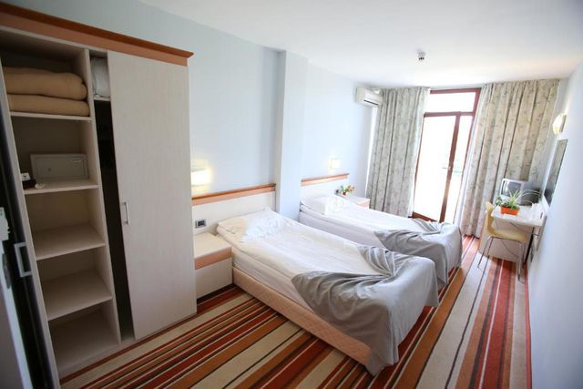 Hotel Koral - double/twin room