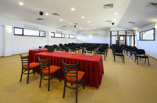 Rachev Hotel Residence - Business facilities