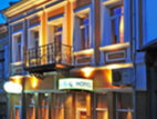 Tarnava Hotel, Veliko Tarnovo