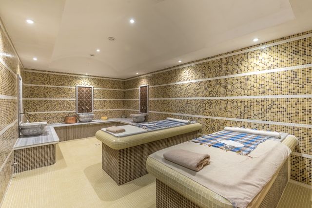 St. George Ski & Spa Hotel - Urlaub