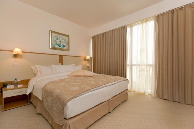 Apollo SPA Resort - 2-bedroom apartment