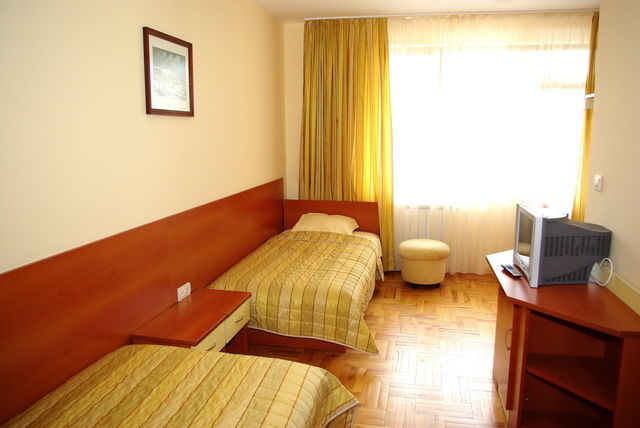 Hotel Pastarvata - double/twin room
