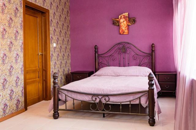 Villa Maria Revas - double/twin room