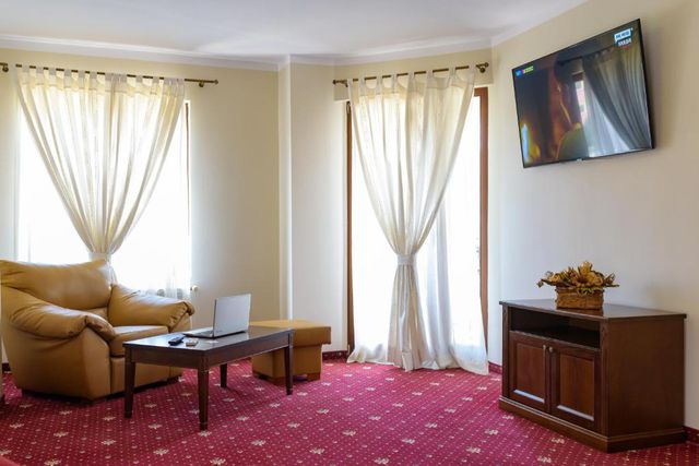 Villa Maria Revas - 1-bedroom apartment