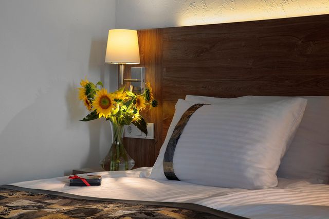 Winery Starosel Thracian residence hotel - SGL room Comfort