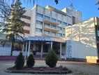 SANA SPA Hotel, Hissar