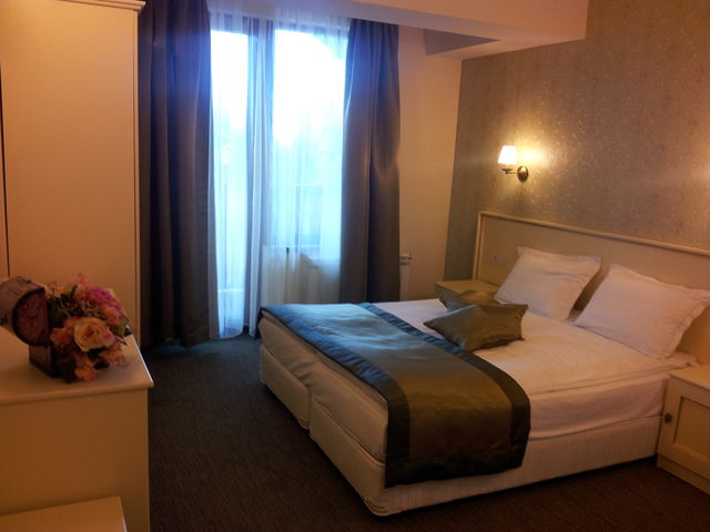 Hotel Boutique Iva & Elena - double/twin room