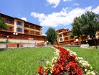 Armira Hotel, Stara Zagora