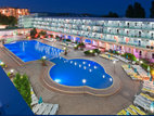 <b>Early booking discount</b><b class="d_title_accent"> - 20%</b>  for hotel accommodation in the period <b>20.05.2022 - 05.06.2022</b>