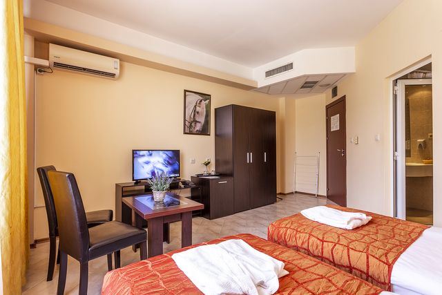 Aspa Vila Hotel & SPA - Single room