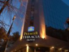 Best Western Premier Thracia Hotel, Sofia