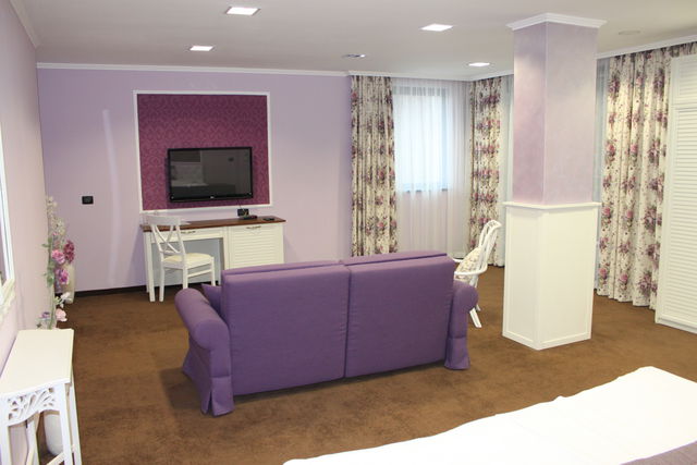 Regina Maria Spa Hotel - family room