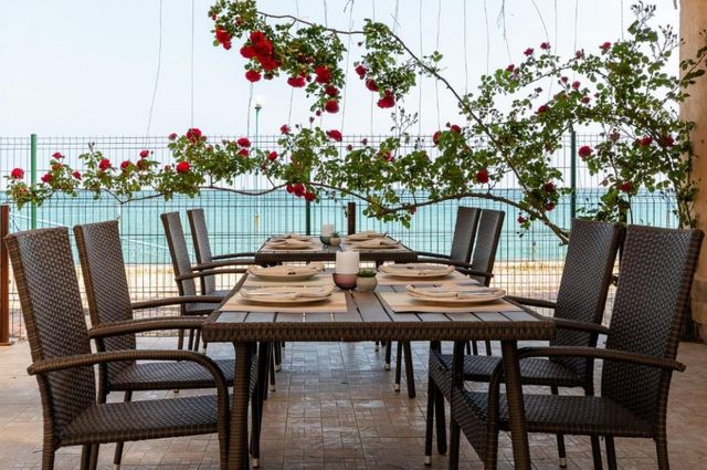 Midia Family Resort - Food and dining