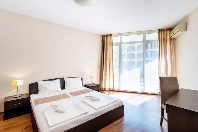 Midia Family Resort - Appartamento con 2 camere da letto 