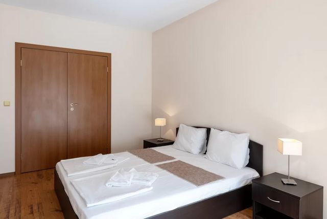 Midia Family Resort - Two bedroom apartment