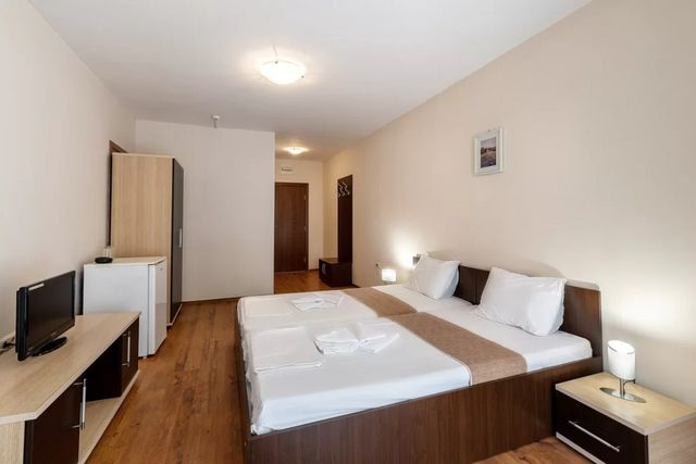 Midia Family Resort - 1-bedroom apartment
