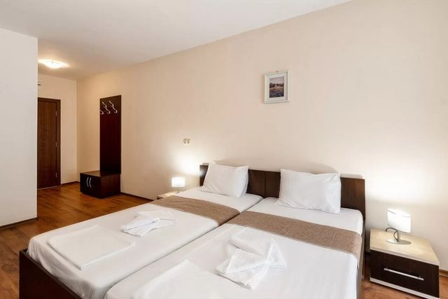 Midia Family Resort - One bedroom apartment