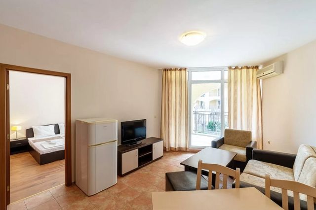 Midia Family Resort - apartamento de un dormitorio