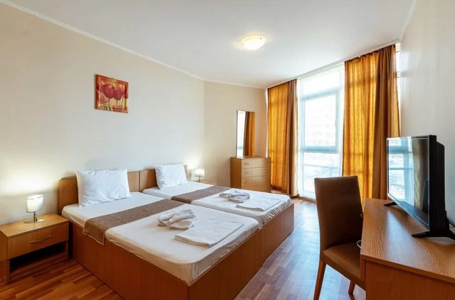 Midia Family Resort - single room or 1adult+1child