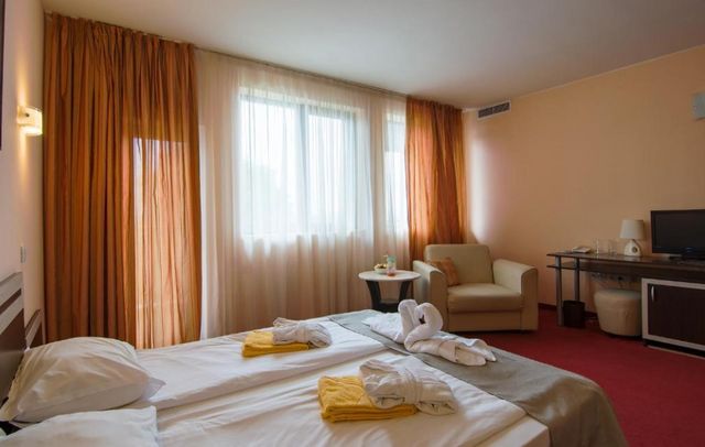 Hotel Park Arbanassi - double/twin room