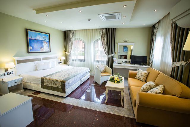 Helena resort VIP Villas - 2-bedroom apartment