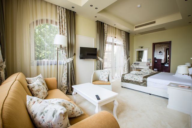Helena resort VIP Villas - 3-bedroom apartment